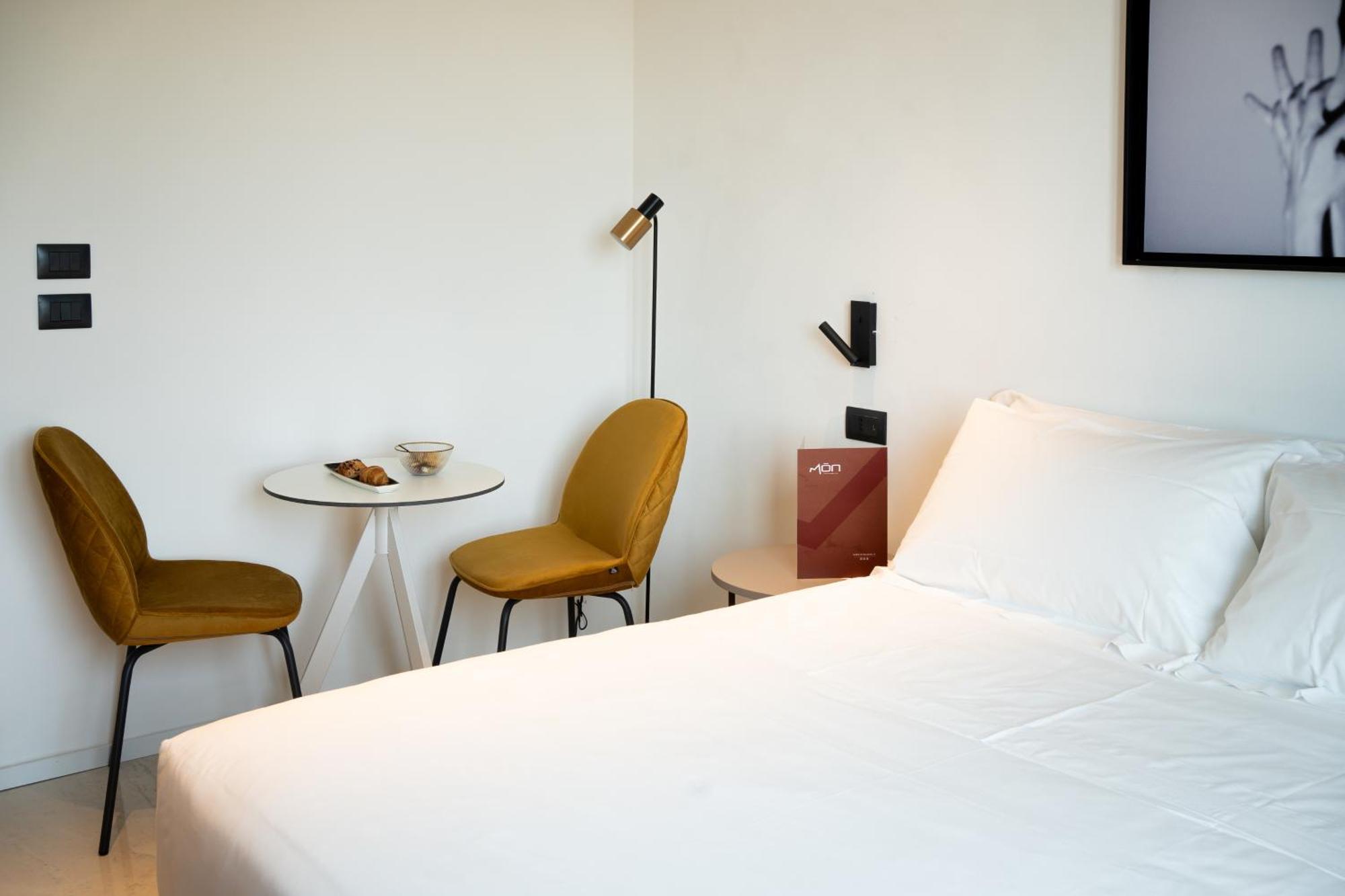 Mon Luxury Rooms Spa Nicolosi Ngoại thất bức ảnh