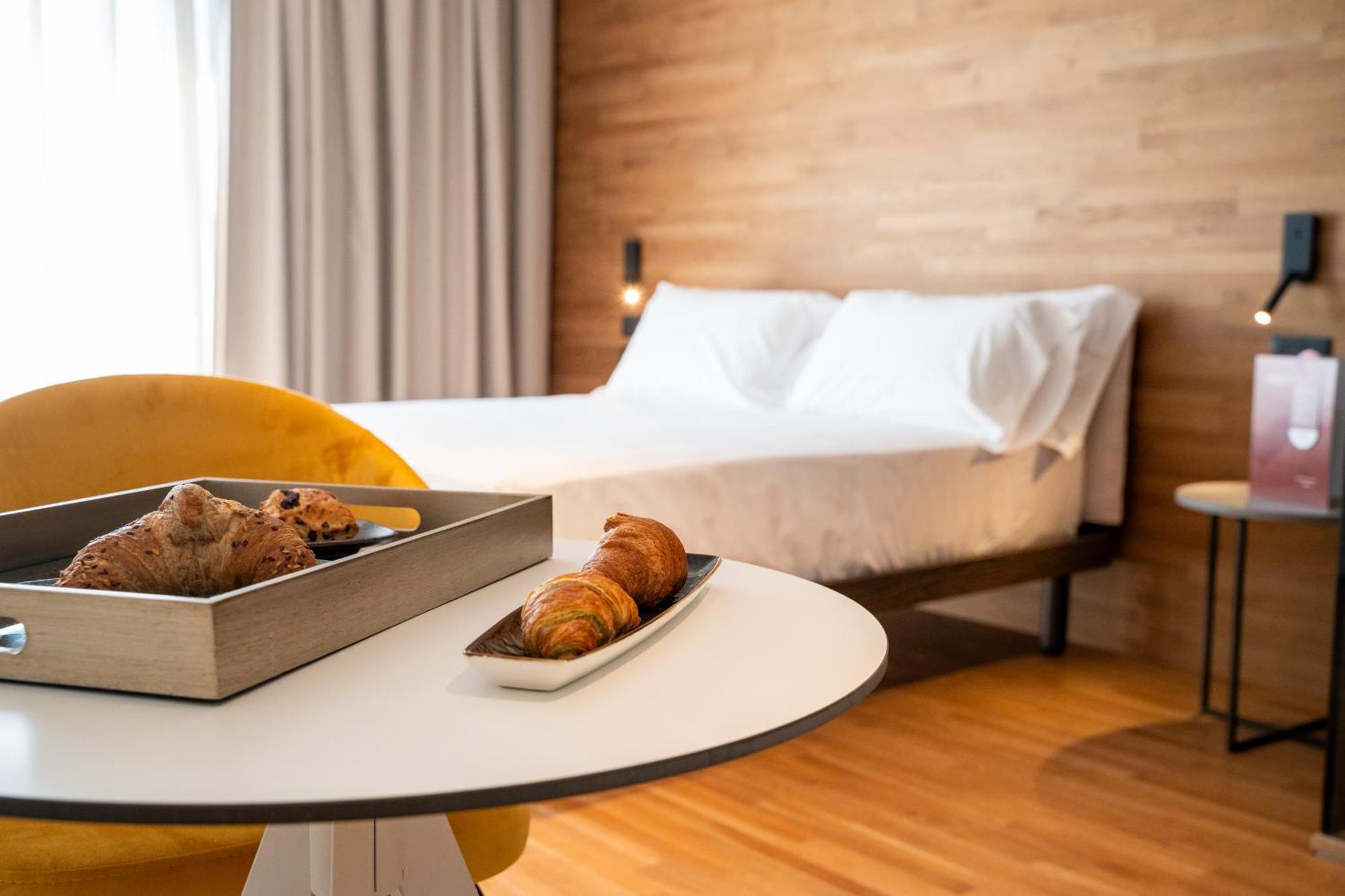 Mon Luxury Rooms Spa Nicolosi Ngoại thất bức ảnh