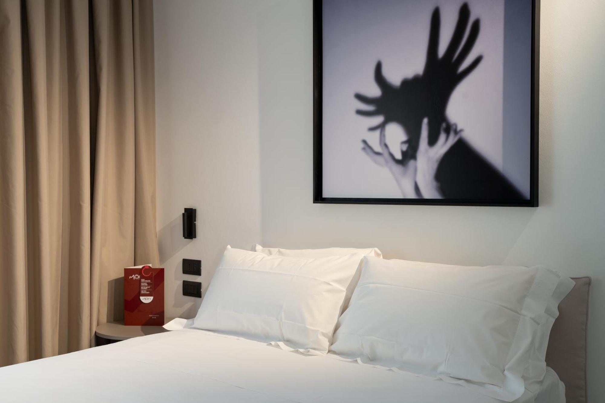 Mon Luxury Rooms Spa Nicolosi Ngoại thất bức ảnh