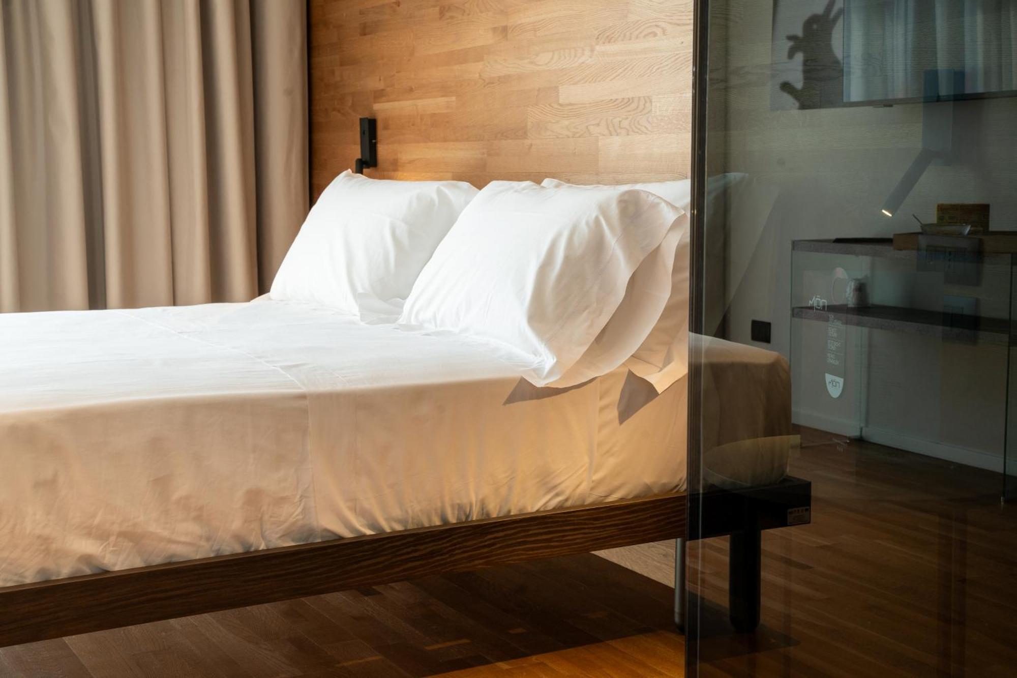 Mon Luxury Rooms Spa Nicolosi Ngoại thất bức ảnh