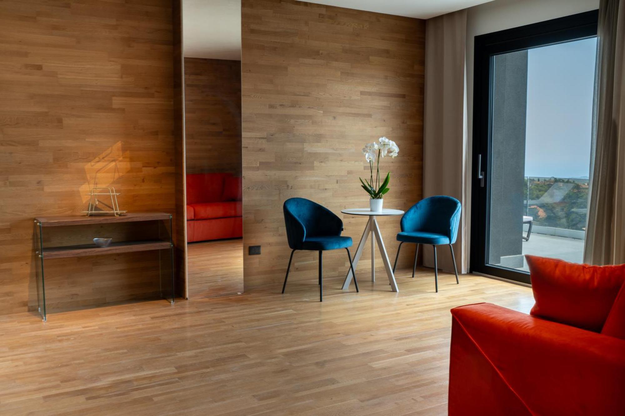 Mon Luxury Rooms Spa Nicolosi Ngoại thất bức ảnh