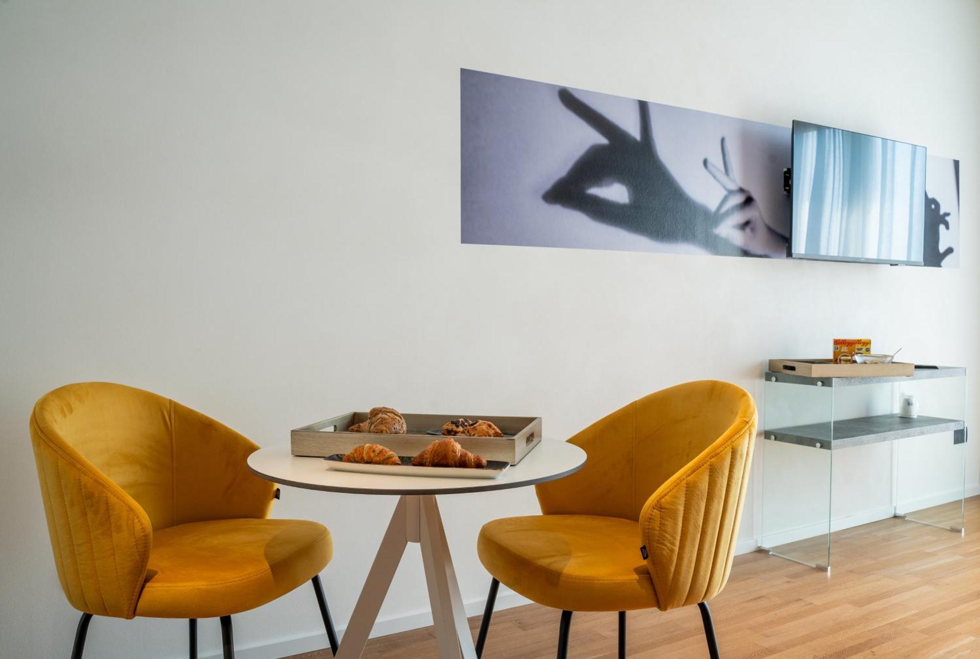 Mon Luxury Rooms Spa Nicolosi Ngoại thất bức ảnh
