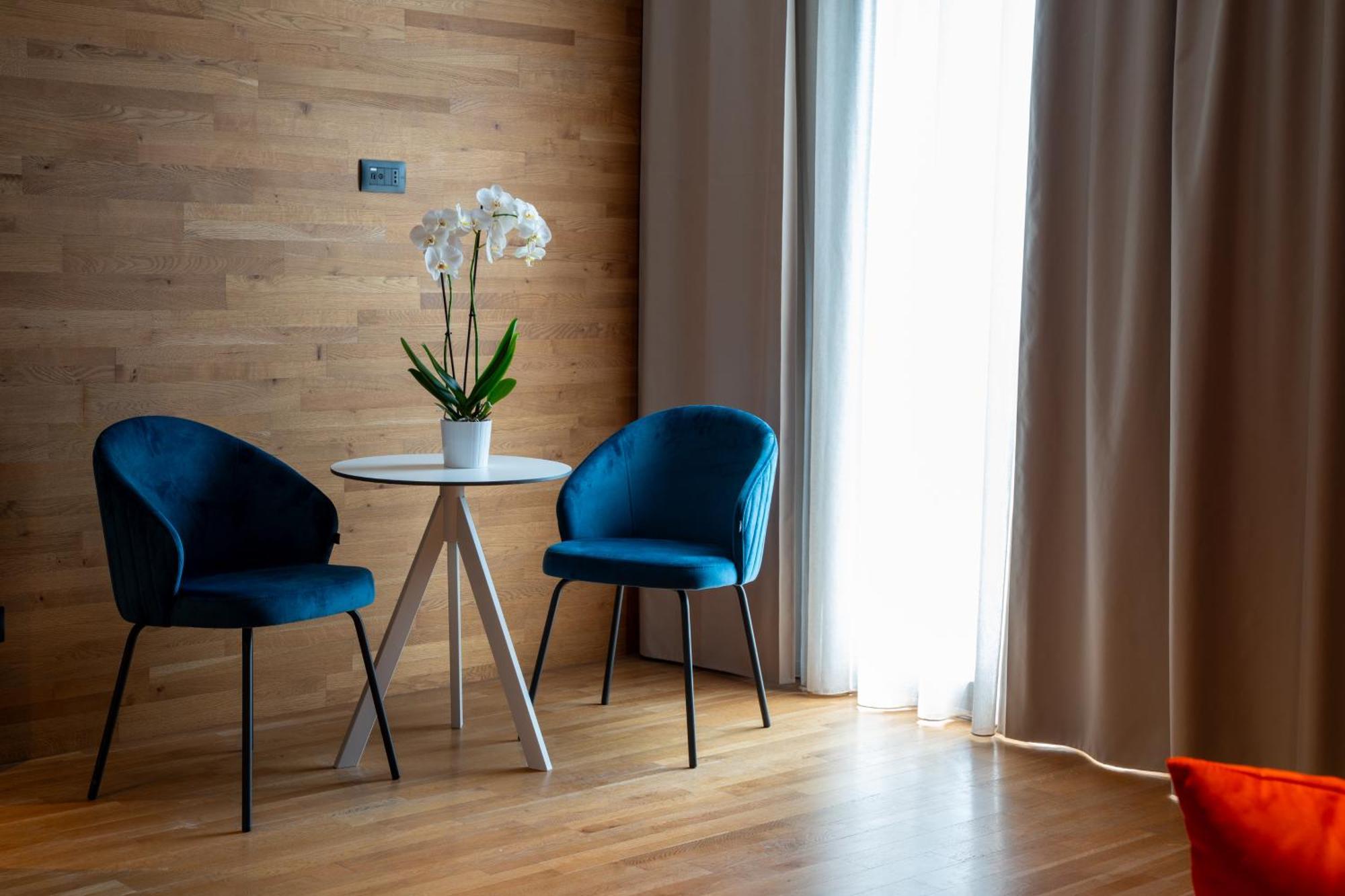 Mon Luxury Rooms Spa Nicolosi Ngoại thất bức ảnh