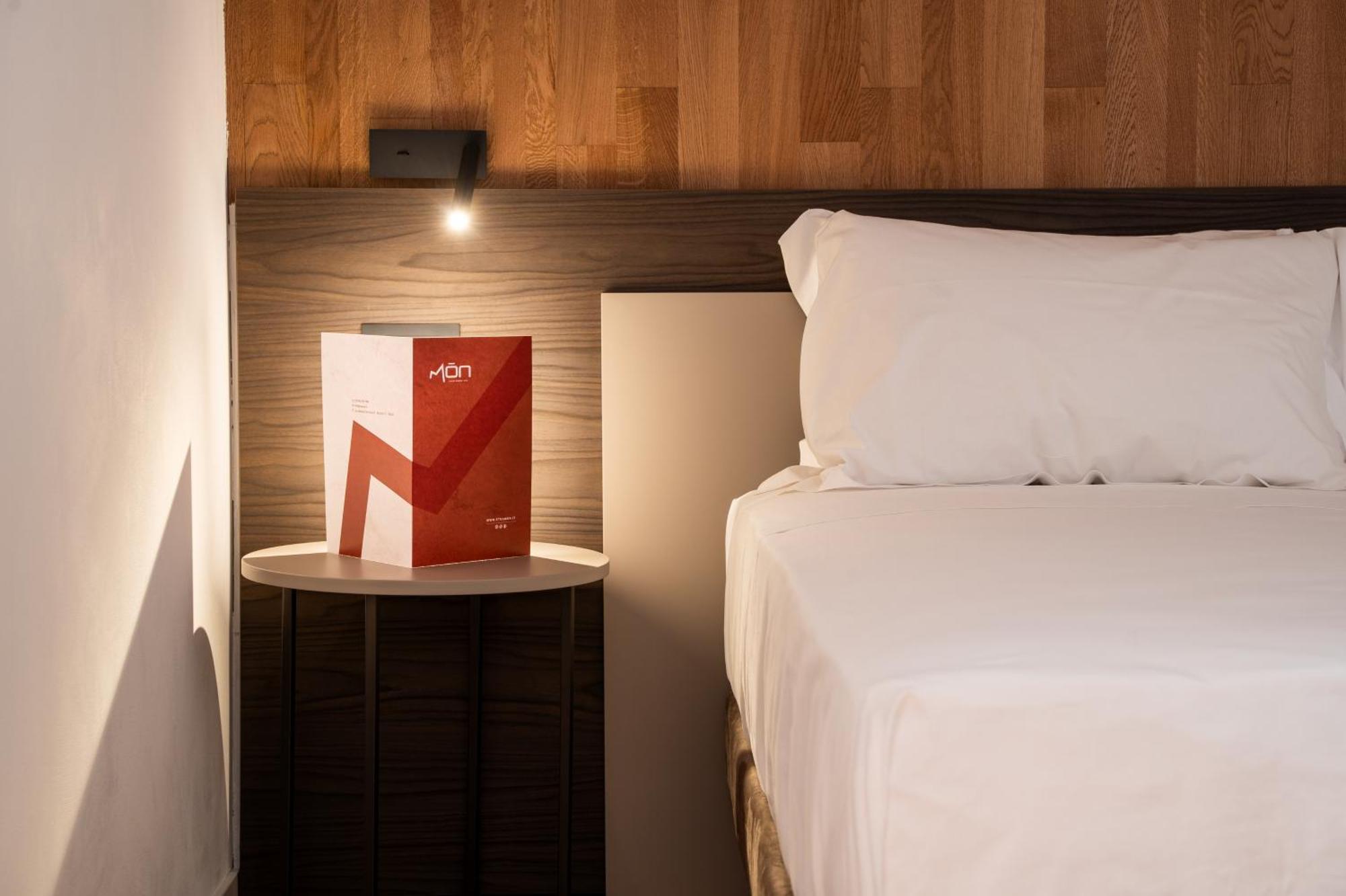 Mon Luxury Rooms Spa Nicolosi Ngoại thất bức ảnh